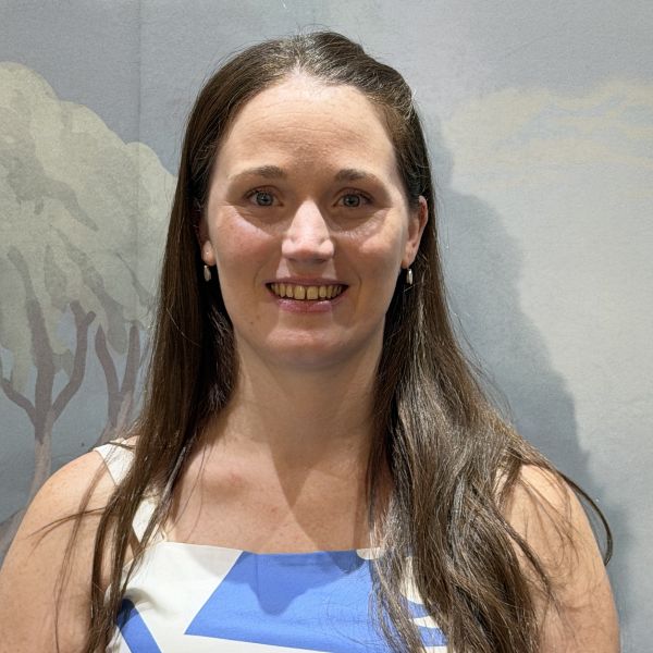 Dra. Oriana Franceschinis