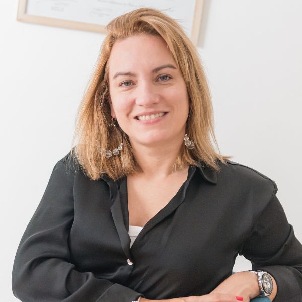 Dra. Carla Gauna
